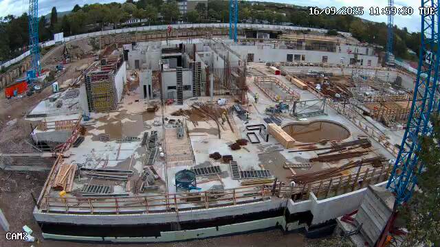 Webcam-Bild cam2