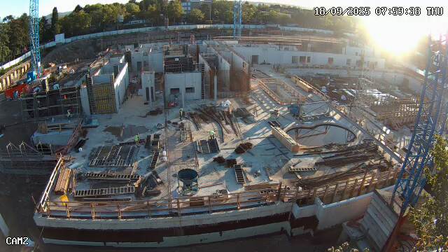 Webcam-Bild cam2