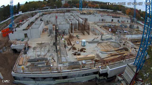 Webcam-Bild cam2