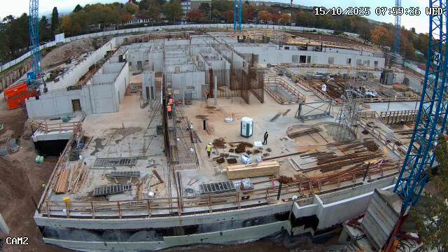 Webcam-Bild cam2