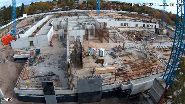 Webcam-Bild cam2