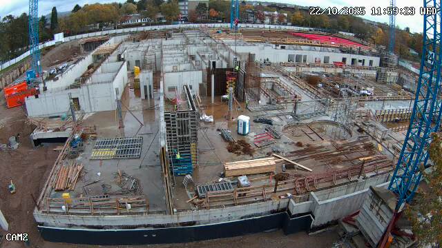 Webcam-Bild cam2