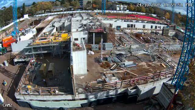 Webcam-Bild cam2