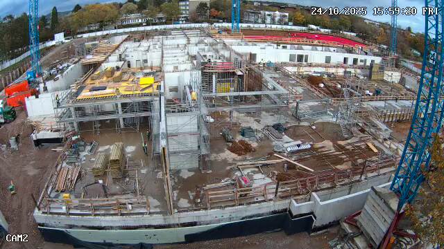 Webcam-Bild cam2