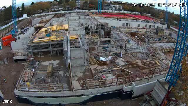 Webcam-Bild cam2