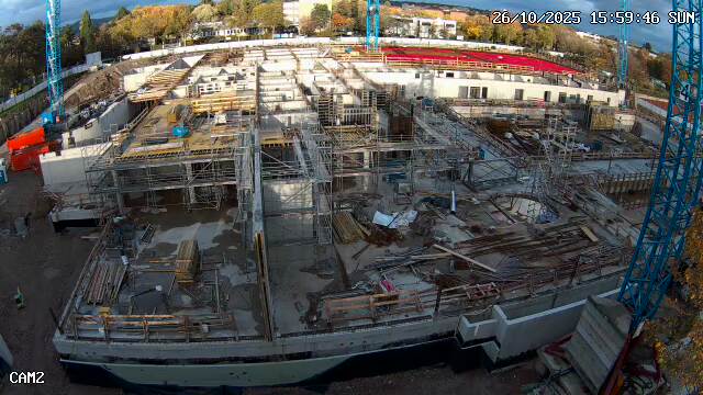 Webcam-Bild cam2