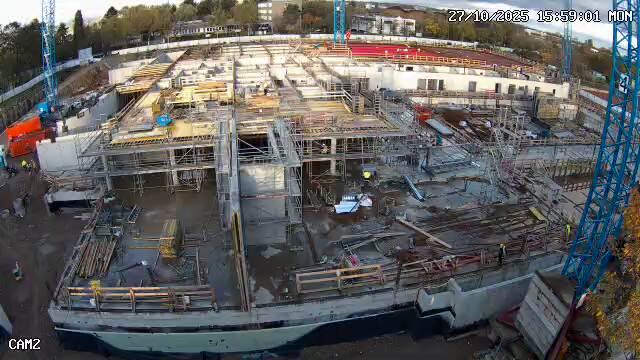 Webcam-Bild cam2