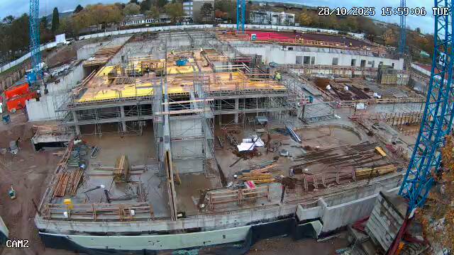 Webcam-Bild cam2