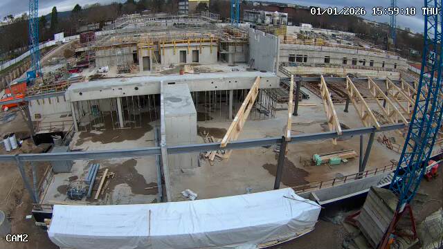 Webcam-Bild cam2