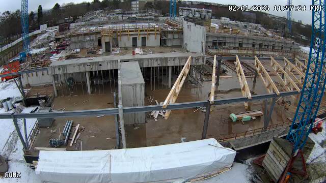 Webcam-Bild cam2