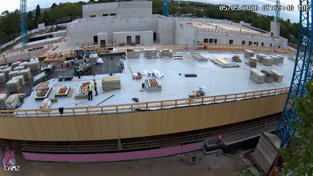 Webcam-Bild cam2