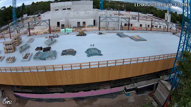 Webcam-Bild cam2