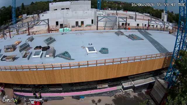 Webcam-Bild cam2