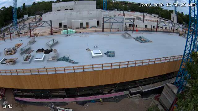 Webcam-Bild cam2
