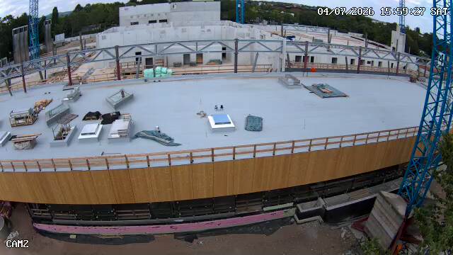 Webcam-Bild cam2