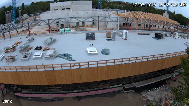 Webcam-Bild cam2