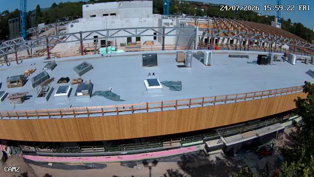 Webcam-Bild cam2