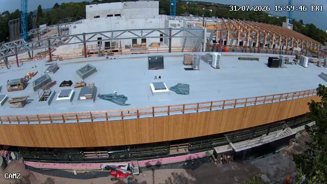 Webcam-Bild cam2