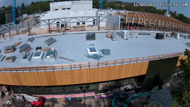 Webcam-Bild cam2