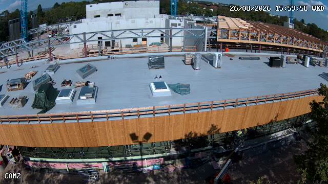 Webcam-Bild cam2