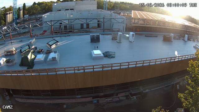 Webcam-Bild cam2