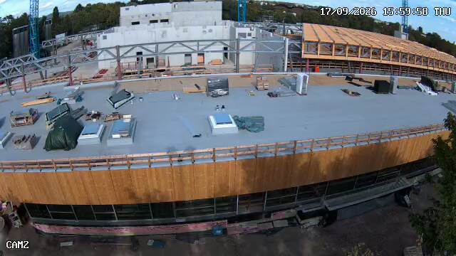 Webcam-Bild cam2