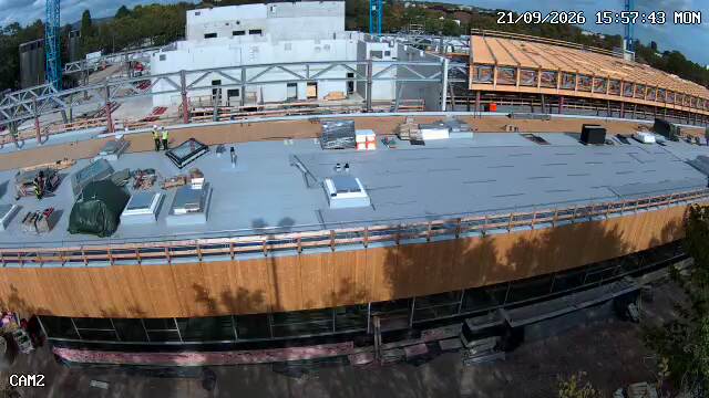 Webcam-Bild cam2