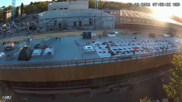 Webcam-Bild cam2