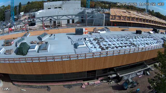 Webcam-Bild cam2