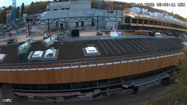 Webcam-Bild cam2