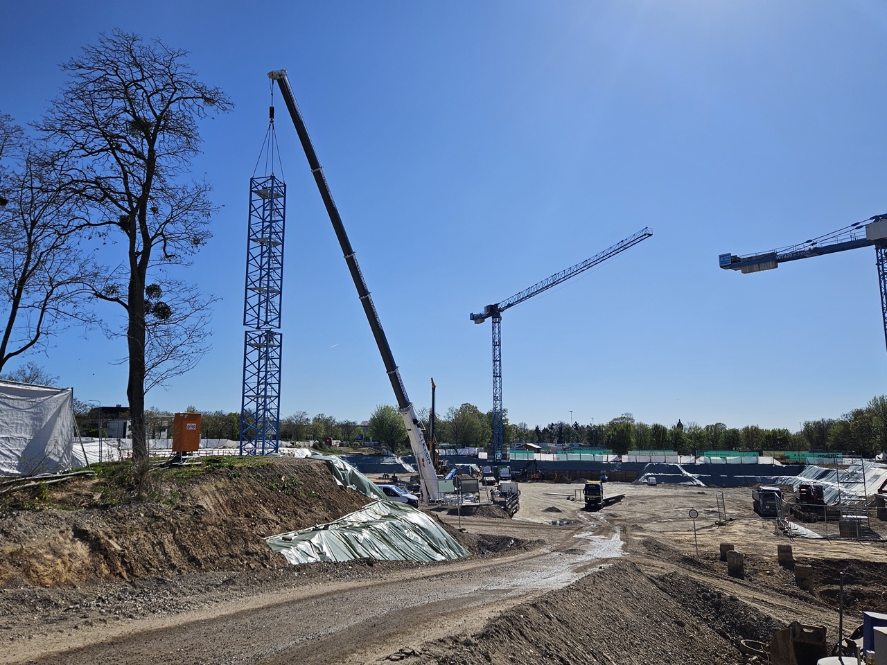 4_Präszision bei der Montage